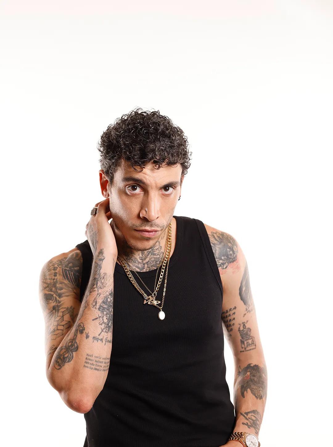 Can Bonomo The Factory PSM Tarihi Havagazı Fabrikası